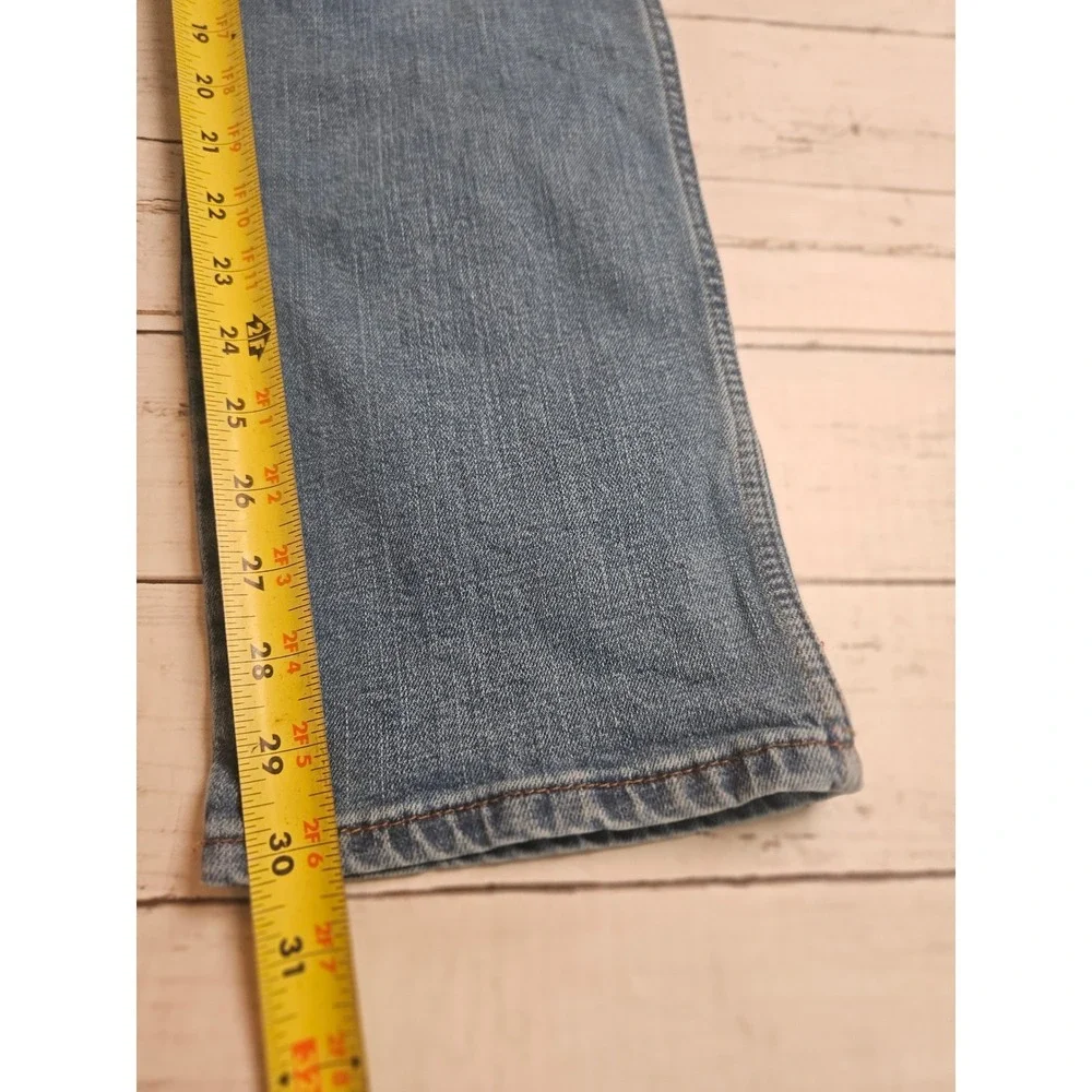 Wrangler retro slim